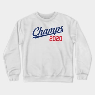 Los Angeles Champs 2020 Crewneck Sweatshirt